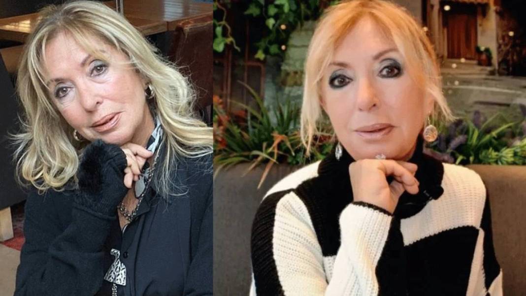 Umudumuz Şaban'ın Canan'ıydı... Serpil Nur son haliyle adeta yıllar meydan okuyor! 18'lik kızlar yanında halt yemiş 7